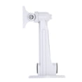 thumbnail image 1 of LOLIPPYY holder for security camera CCTV Camera Holder Plastic 360-degree Swivel 1Pack, 1 of 8