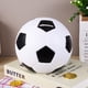 thumbnail image 3 of Alcancía de fútbol, ​​alcancía para niños, alcancía, caja de dinero para ahorrar, decoración para sala de fútbol, ​​fútbol, 3 of 6
