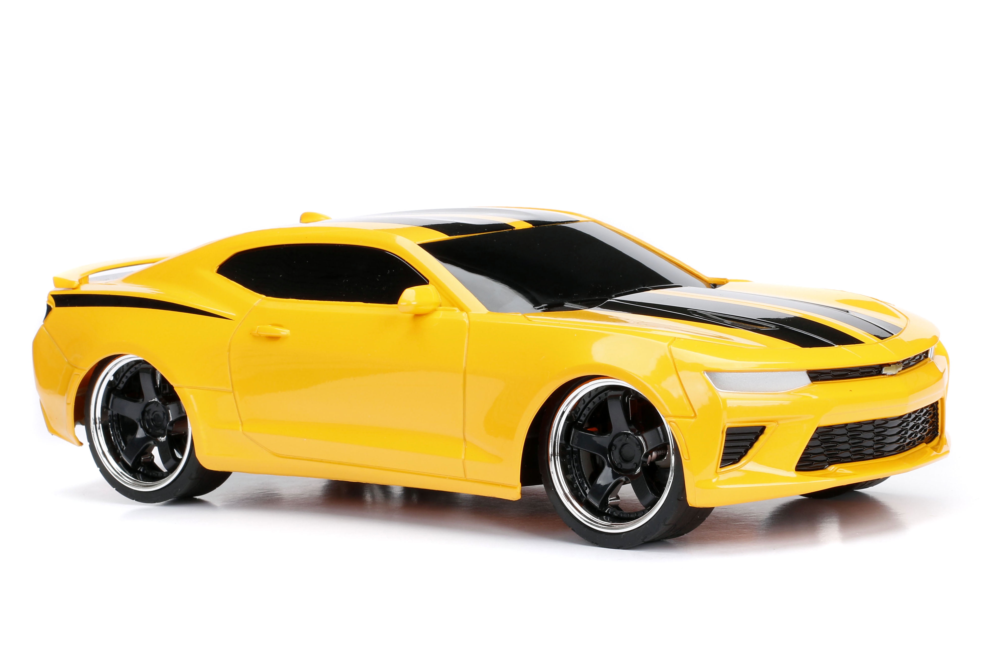 Camaro power cheap wheels battery
