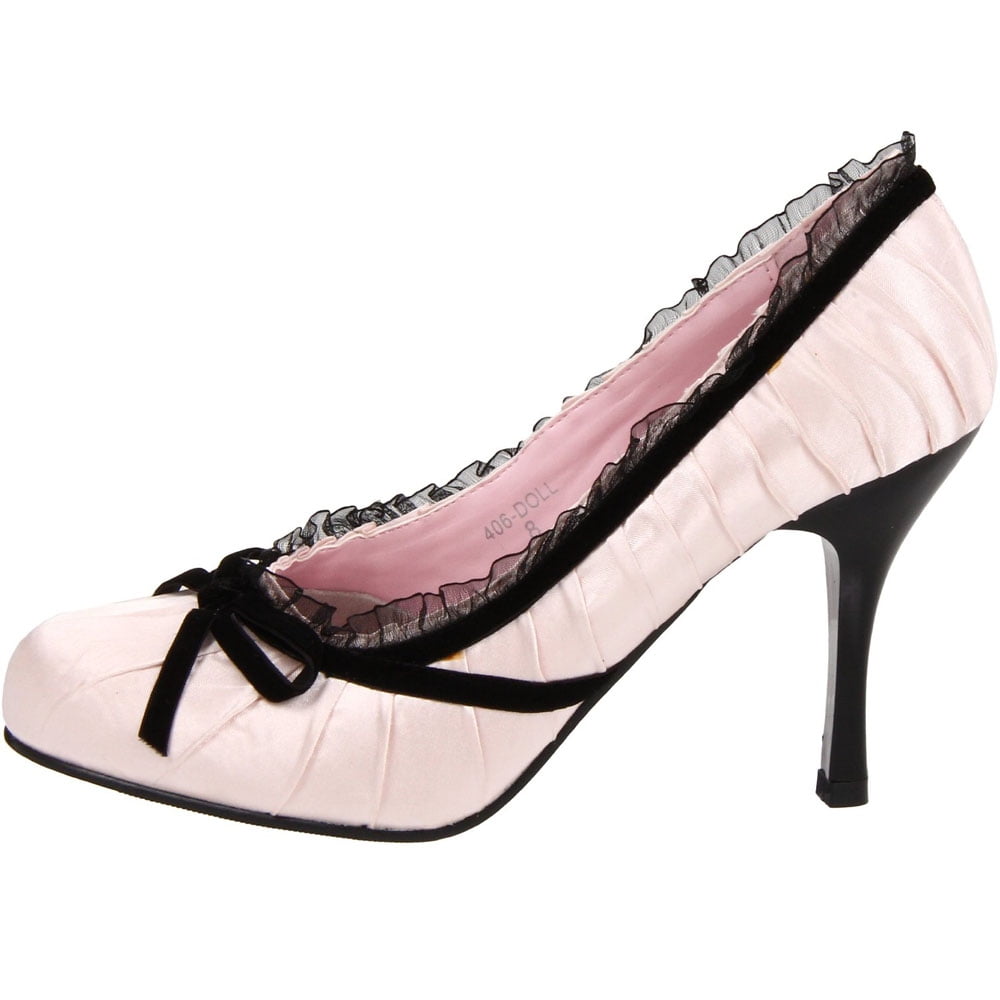 ELLY♡ Ellie Shoes E-406-Doll 4
