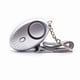 thumbnail image 2 of Alarma personal de sonido seguro, llavero de alarma de seguridad personal, alarma de seguridad de emergencia para mujeres, hombres, niños y ancianos, 3 uds., 2 of 5