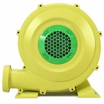 Gymax 735W Bounce House Air Blower Pump Fan for Indoor Outdoor Inflatable Bouncy House