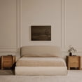 thumbnail image 3 of Moe's Home Collection Treccia Nightstand Wood Natural, 3 of 8