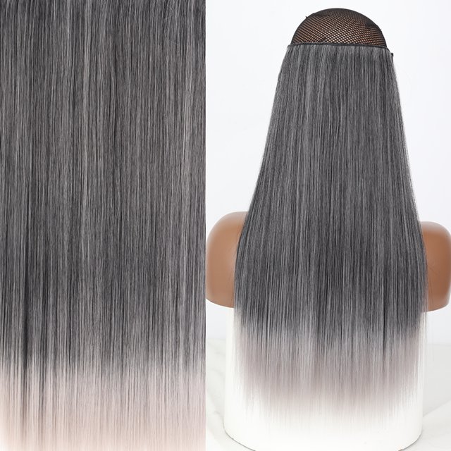 Typpkmm Merisihair with Extensiones De Cabello SintéTico
