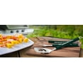 thumbnail image 2 of YouTheFan NCAA Michigan State Spartans Spirit Series 3pc BBQ Set, 2 of 4