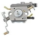 thumbnail image 5 of 573952201 Carburetor for 2 Stroke PP4818A Gas Chainsaw 358.350981 C1M-W47 Car, 5 of 5