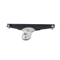 thumbnail image 2 of Gen-Y Hitch Gooseneck Trailer Hitch Ball GH-21007 GoosePuck; 5 Inch Offset; For Use With OEM Puck Systems; 25000 Pound Capacity, 2 of 2