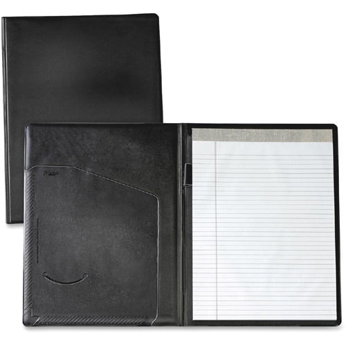 Cardinal 397 610 Letter Pad Folio - 9 1/2 Cardinal 397 610 Letter Pad Folio - 9 1/2