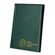 thumbnail image 1 of Estuche para coleccionar monedas, organizador de libros y suministros para monedas Verde, 1 of 9