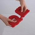 thumbnail image 6 of M&T Displays LED Marquee Letter Lights Modular Red Light Up Number Initial (0) Decorative Signs, 6 of 8