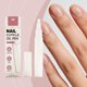 thumbnail image 5 of Pisexur Belleza Maquillaje Lápiz para cutículas con vitamina E: hidrata y acondiciona las uñas secas, uñas de aspecto nutritivo, cuidado de uñas sin complicaciones, 3 mlpara mujeres y hombres, 5 of 9
