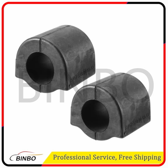 2123230965 2Pcs Stabilizer Sway Bar Bushings