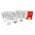 thumbnail image 1 of Juego de Vasos V Santos España de 490 ml 8 Piezas, 1 of 1
