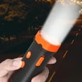 thumbnail image 1 of Dog Portable Device With LED Lights 3 Transmitters USB Charging High Power Flashlight Stop Barking And Biting Dog Train, 1 of 9