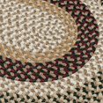 thumbnail image 2 of Burmingham BU95R024X096 Burmingham - Ton Neutre 2 Pi x 8 Pi Tapis, 2 of 2