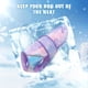 thumbnail image 3 of Chaleco Refrescante para Perros KYEESE Ligero 3D Transpirable Morado XL, 3 of 9