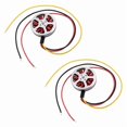 thumbnail image 1 of 2X 5010 Motores Sin Escobillas de Alto Torque 360Kv para Aviones MultiCopter QuadCopter Multi-, 1 of 1