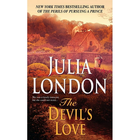 The Devil's Love, (Paperback)