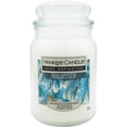 thumbnail image 2 of Yankee Candle Home Inspiration SNOW DUSTED PINE Large Holiday Jar Candle, 2 of 3