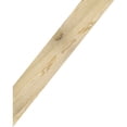 thumbnail image 3 of 6"W x 24"D x 30"H Traditional Rough Sawn Knee Brace, Douglas Fir, 3 of 4