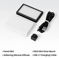 thumbnail image 6 of Lume Cube Panel Mini Bi-Color LED Light, 6 of 6