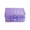 thumbnail image 1 of Bilqis Deals Imitation Rattan Box Retro Portable Storage Box Wedding Photography Decoration Photo Souvenir Rattan Organizing Box, 1 of 7