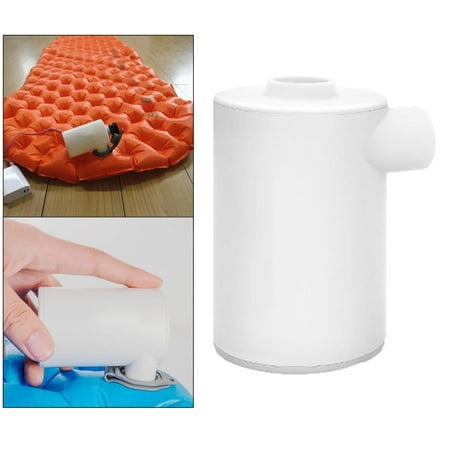 Pump Portable Air Pump Mini Air Pump Swimming Pools Air Filling Pump