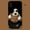 Black, variant on Clmj cute bear dog phone case for Samsung Galaxy A13 5G A52 A54 S23 S22 ultra for iPhone 13 11 14 12 silicone protective cover