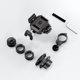 thumbnail image 4 of Soporte para Motocicleta A Prueba Golpes Compatible Con Cámara Antirrobo, 4 of 9