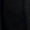 Black, variant on Women'S Spring Round Neck Button Detail Slim Fit Long Sleeve Solid Color Dress Midi Wine Red S