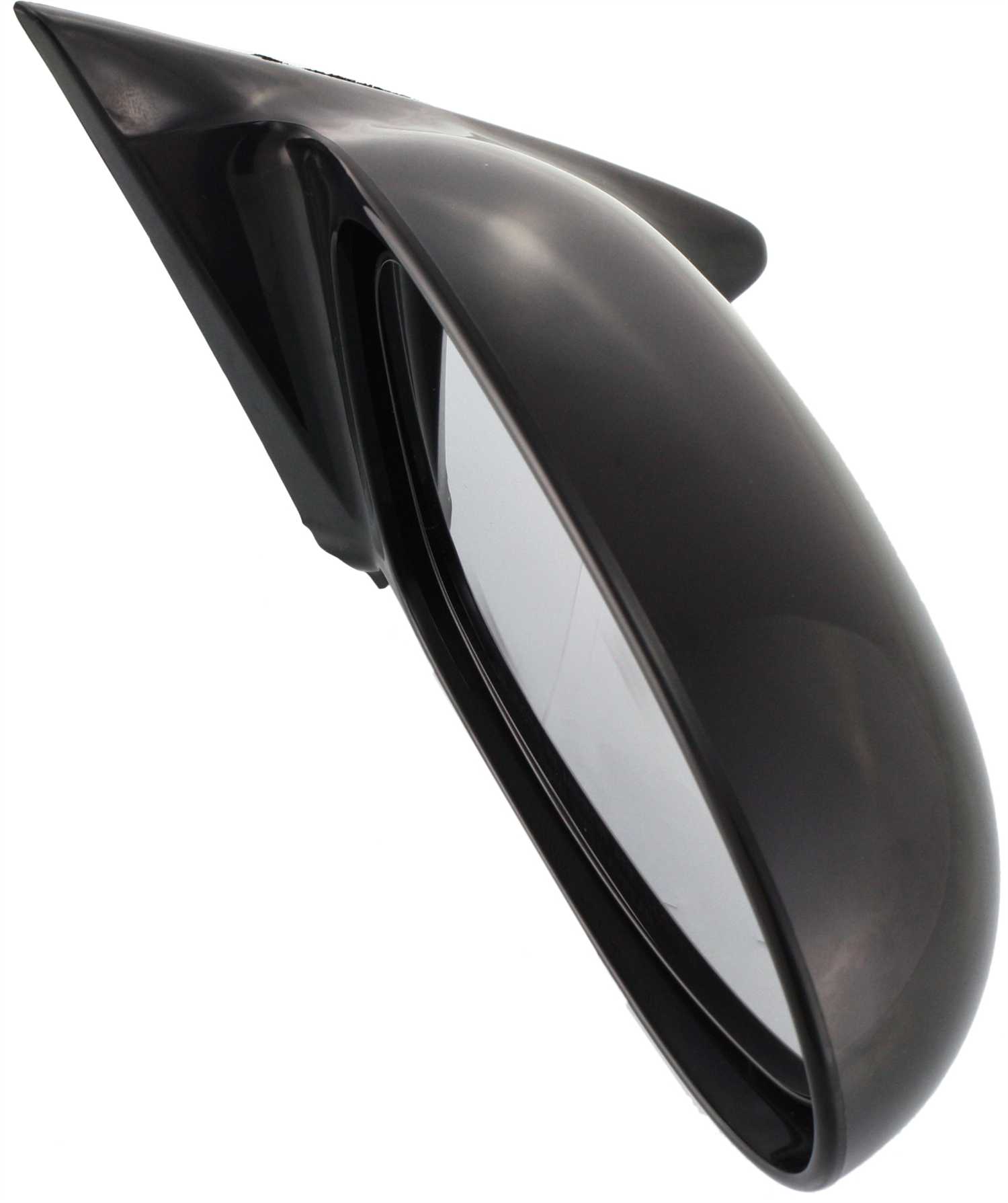 Mirror Compatible With 2002-2005 Pontiac Grand Am Right Passenger Side Paintable Kool-Vue