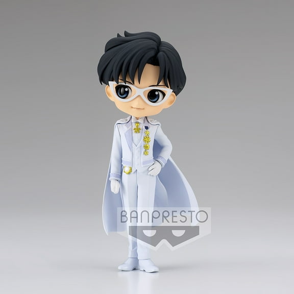 Prince Endymion Ver. A - Sailor Moon Q Posket Pretty Guardian Eternal Movie Figure (Banpresto) 18552