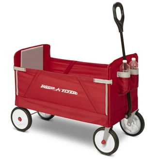 Radio Flyer, UV Protection Canopy, Wagon Accessory - Walmart.com