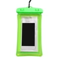 thumbnail image 2 of SPRING PARK Clear Waterproof Dry Pouch Phone Cover Underwater Touch Screen Phone Case for Swimming, 2 of 7