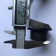 thumbnail image 4 of Bgsha Rowing Machine Bearing Rowing Device Pulley Fitness Equipment Gym Accessories, 4 of 9