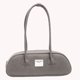 thumbnail image 2 of Bolso Con Asa Superior Retro Mujer Gamuza para Ir Al, 2 of 8