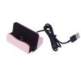 thumbnail image 5 of LEORX Device Organizer Charging Station Plastic Golden Mobile Device Charging 1 Pc, 5 of 8