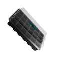 thumbnail image 4 of 3 Pcs/Set 24-Hole Seedling Tray Plant Nursery Pot Air Holes Seeding, 4 of 7