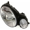 thumbnail image 4 of For Mercedes-Benz E320 / E500 Wagon Headlight 2004 2005 2006 Passenger Side  For MB2503108 | 211 820 04 61, 4 of 7