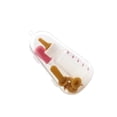 thumbnail image 1 of Youkk Pet Nursing Bottle Kit Feeding Bottles Waterproof Replacement Nipples Dog Nursing Syringes for Kittens Rabbits Type 3, 1 of 6