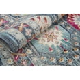 thumbnail image 5 of Webster Roderick Grey Rug, 5 of 7