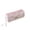 Pink, variant on hisocute Cute Bowknot Large Capacity Pink Storage Bag & Pencil Case - Zippered Makeup Organizer Pouch