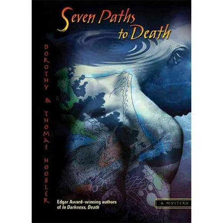 Seven Paths to Death: A Samurai Mystery