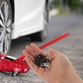 thumbnail image 4 of Floor Jack Accessories Plastic 20Pcs 0.43X0.43X0.08In, 4 of 8
