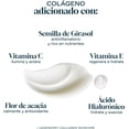 thumbnail image 3 of Crema Contorno de Ojos Collagenic Vitamina C 25 ml con Colageno Ácido Hialuronico Semilla de Girasol Vitamina E y Flor de Acacia, 3 of 10