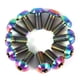 thumbnail image 5 of 12 tornillos de titanio T25 para freno de disco de bicicleta (coloridos), 5 of 8