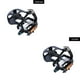 thumbnail image 3 of De Aleación De Aluminio Para Bicicleta De Montaña, Pedal Antideslizante Para Bicicleta De Carretera, Accesorios Para Equipos De Equitación Vogacara OD009785-02, 3 of 6