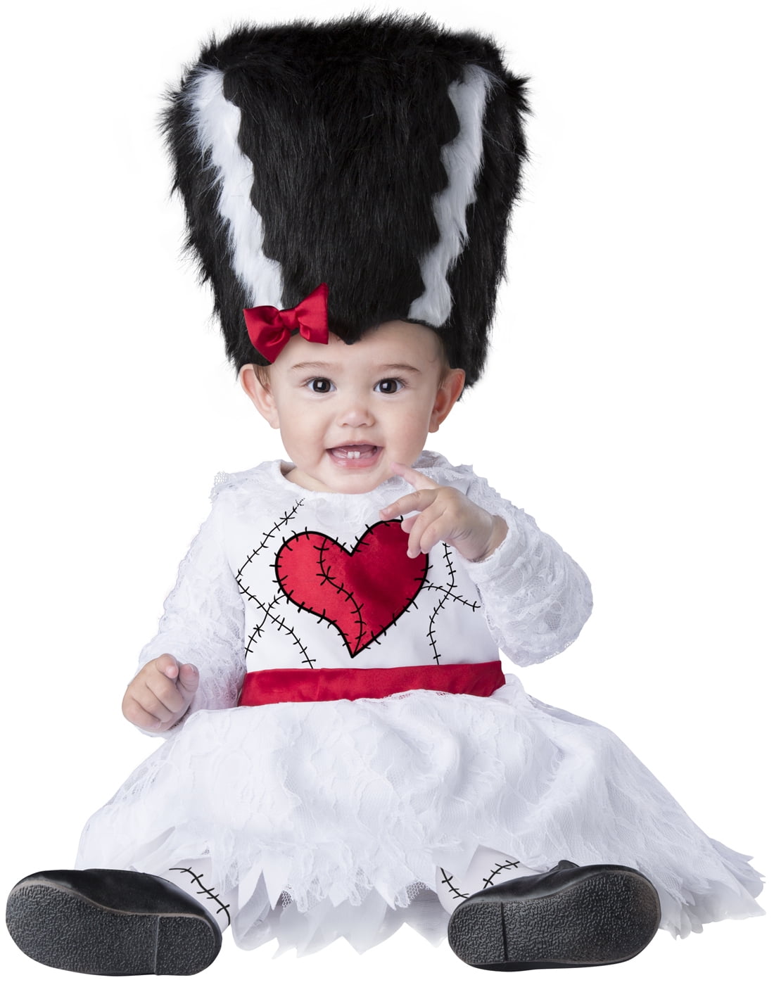 infant monster halloween costume