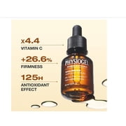 PHYSIOGEL Dailimune 8% Vitamin C Face Serum, Even Skin Tone & Fine Lines, Lightweight Facial Serum for All Skin Types, 1.01 fl oz