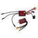 thumbnail image 3 of Gtskytenrc 2838 motor sin cepillo sin sensores 35a motor inteligente sin cepillo ESC sin sensores combinación de motor sin sensores, adecuado para 1 / 14 1 / 16 coches RC 3200kv, 3 of 10